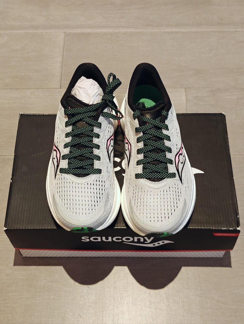 Saucony Endorphin Speed 3